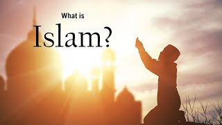 What is Islam What do Muslims believe [upl. by Kcid]