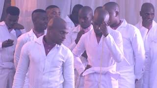 The True Worshippers Church of God [upl. by Ydnew]