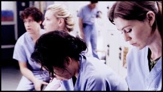 greys anatomy  to build a home [upl. by Swanhildas]