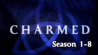 Charmed Season 18 Opening Credits [upl. by Srevart610]