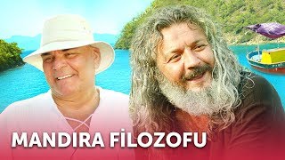 Mandıra Filozofu  Full Film [upl. by Nyleahs595]