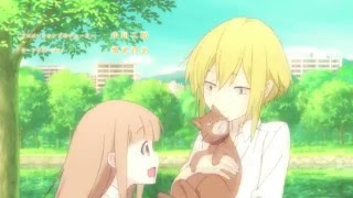 Utatane Sunshine  Opening Tanakana  Kun Wa Itsumo Kedaruge [upl. by Nylg]