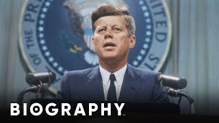 The Kennedy Family A Political Dynasty [upl. by Ayeka]