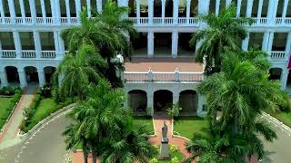 Loyola College Campus Tour [upl. by Lavelle138]