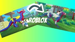 ROBLOXDragon AdventuresHow To Use Potions [upl. by As69]