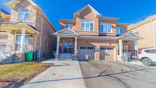 6 Selsdon St Brampton [upl. by Dnilazor]