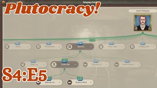 Plutocracy  S4E5  Subsidiary City [upl. by Macgregor223]