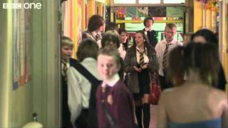 Andis Stolen Clothes  Waterloo Road  Series 7  Episode 19  BBC [upl. by Fuld252]