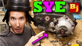 How To Install an SYE  A Comprehensive Guide  Rough Country [upl. by Beka874]