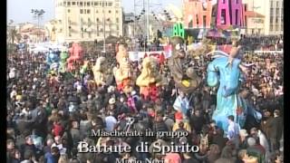 Carnevale di Viareggio 2000 [upl. by Mattson]