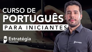 Português para Iniciantes [upl. by Ahtela559]