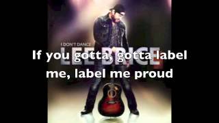 Drinking Class by Lee Brice  Lyrics [upl. by Meingoldas]