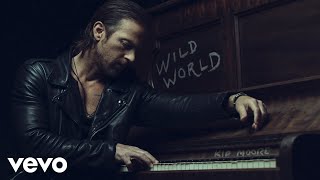 Kip Moore  Sweet Virginia Official Audio [upl. by Eneliak]