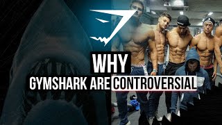 The Problem With Gymshark [upl. by Krell]