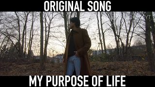 Leo Rojas  My Purpose of Life Original Song Videoclip [upl. by Henghold875]