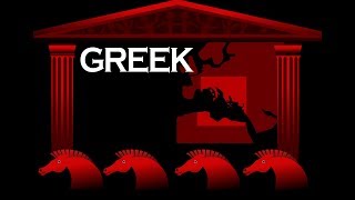 Greek Story of Creation [upl. by Roseanna]