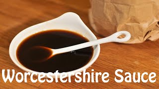 How To Say Worcestershire Sauce [upl. by Anuat]