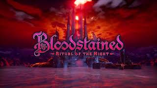 Bloodstained Ritual of the Night  All Bosses 1080p [upl. by Maro]