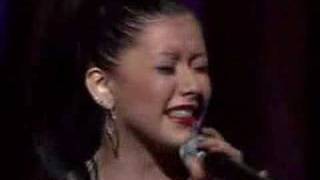 Christina Aguilera  BeautifulAcapella [upl. by Dyer541]