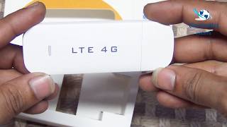 LTE 4G WiFi USB Modem [upl. by Bander]