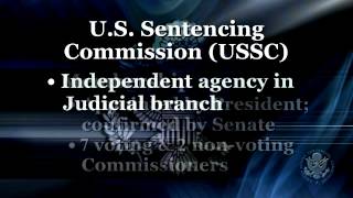 Introduction to the Federal Sentencing Guidelines Part 1 2012 [upl. by Russia254]