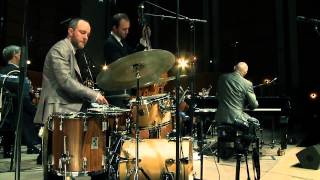 LUXURY JAZZ with Nikolaj Bentzon amp Odense Symphony Orchestra [upl. by Eerhs]