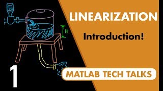 What Is Linearization [upl. by Neitsirk]