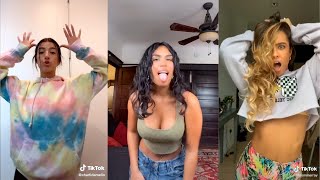 Savage  Megan Thee Stallion New TikTok Dance Compilation  Best Dance Challenges 2020 [upl. by Rosalie]