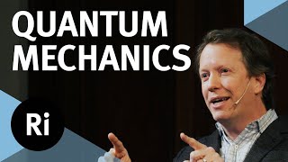 A Brief History of Quantum Mechanics  with Sean Carroll [upl. by Gittle]