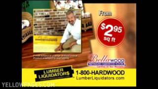 Nationwide  Lumber Liquidators [upl. by Nire42]