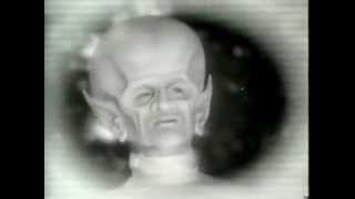 The Outer Limits documentary part 1 [upl. by Koran]