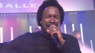 SONNIE BADU High Praise Virtual Ministration For The Liberty Church London [upl. by Summons434]