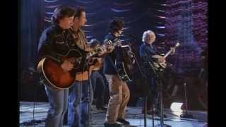 Nitty Gritty Dirt Band  The Lowlands [upl. by Eivol]