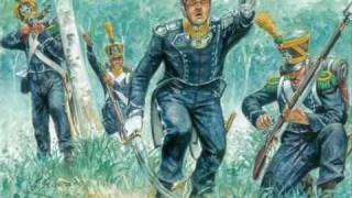 Le chant de lOignon French Napoleonic song [upl. by Franzoni]