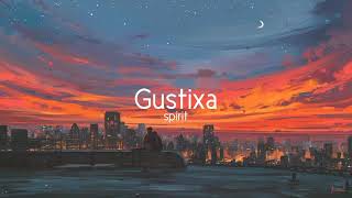 Gustixa  spirit oceans ft Shalom Margaret [upl. by Basir515]