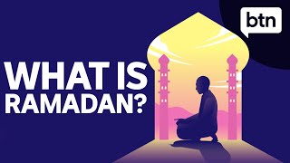 What is Ramadan The Islamic Holy Month  Behind the News [upl. by Anikal272]