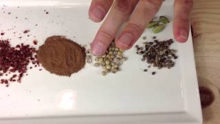 How To Get Started Cooking With Spices [upl. by Cyler]