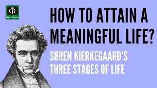 Kierkegaards Existentialism [upl. by Renruojos]