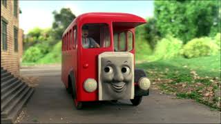 Thomas amp Percy Bits amp Bobs Intro [upl. by Atinrehs]