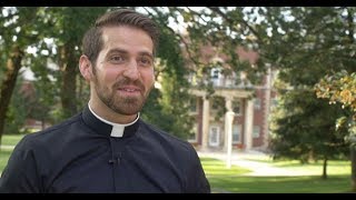 A Year in the Seminary [upl. by Pelagias]