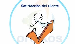 Atención y Servicio al Cliente [upl. by Lalage287]