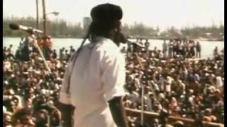 Reggae Sunsplash Bob Marley Center Montego Bay 1983 Complete video [upl. by Suivatnom]