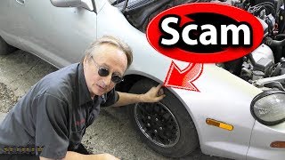 5 Scams Your Car Mechanic Doesn’t Want You to Know [upl. by Lloyd937]