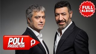 Cengiz Kurtoğlu Hakan Altun  Usta Çırak  Full Albüm Dinle    Official Audio [upl. by Rab]