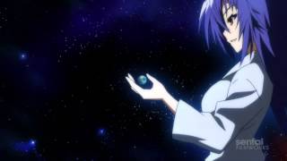 Medaka Box Trailer  Leave it to me [upl. by Aplihs770]