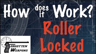 How Does It Work Roller Locking [upl. by Ys786]