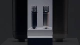 Condenser Mics vs Dynamic Mics [upl. by Ravahs]