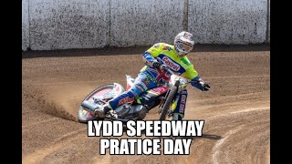 Lydd Speedway Practice Day [upl. by Leanna]