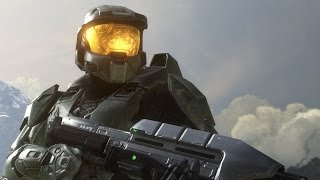 Halo Theme Songs Secret Origin Revealed  IGN Unfiltered [upl. by Atalaya]