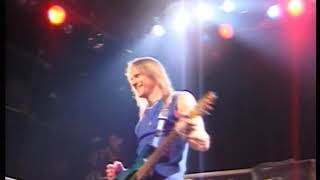 Steve Morse amp Dixie Dregs quot Live In Connecticutquot 2001 [upl. by Brandwein]